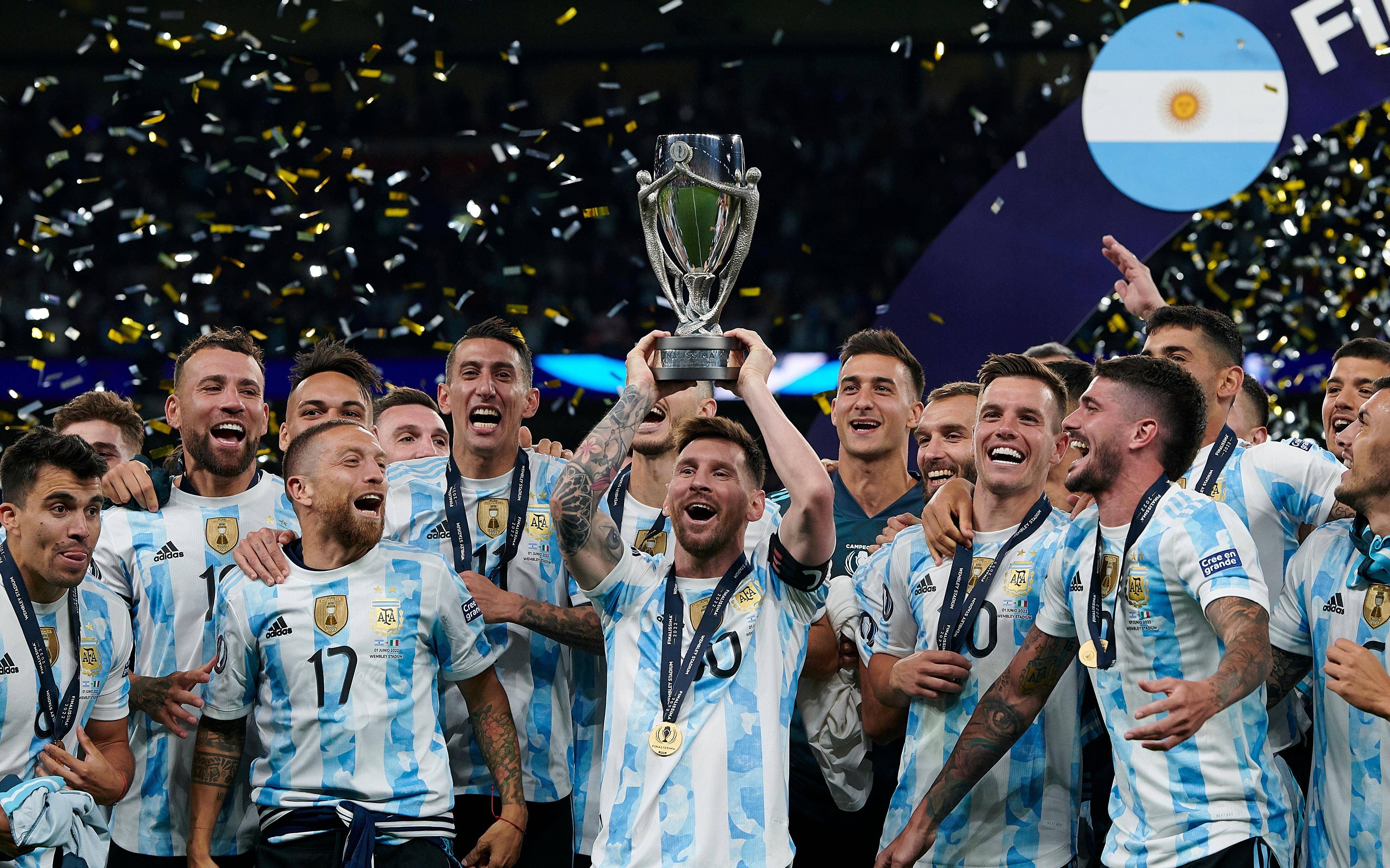 2026世界杯，卫冕冠军小组出局魔咒会延续吗